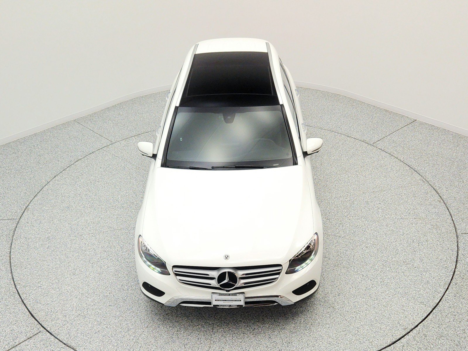 Used 2019 Mercedes-Benz GLC 300 image 24