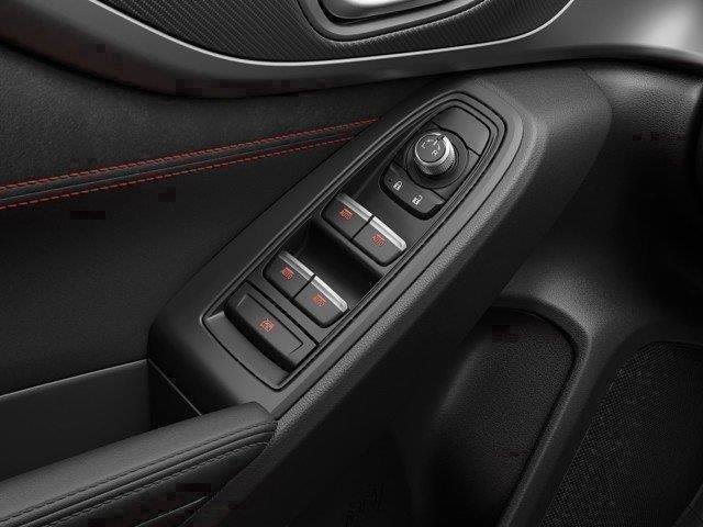 New 2026 Subaru WRX Limited AWD/4WD image 22