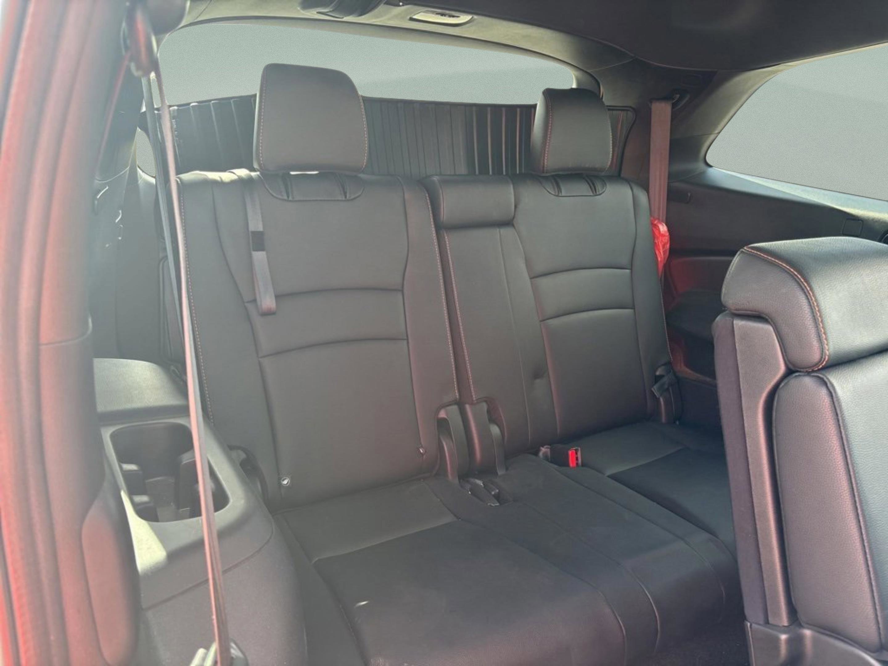 Used 2022 Honda Pilot TrailSport image 39