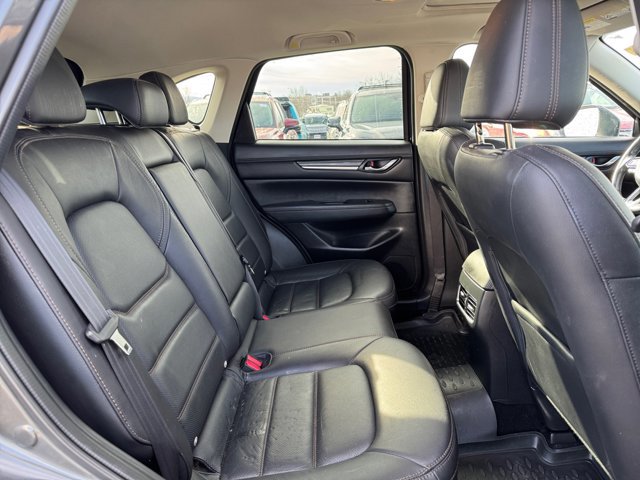 Used 2018 MAZDA CX-5 Grand Touring image 29
