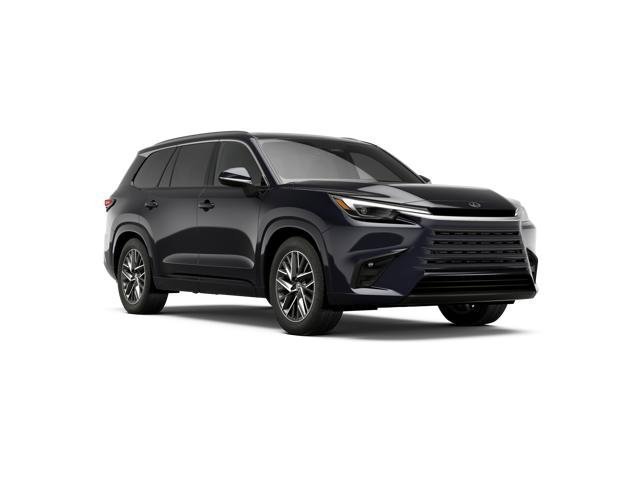 New 2026 Lexus TX 350 AWD w/ Technology Package image 11