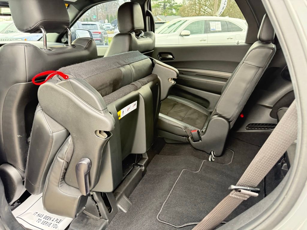 Used 2022 Dodge Durango GT image 24