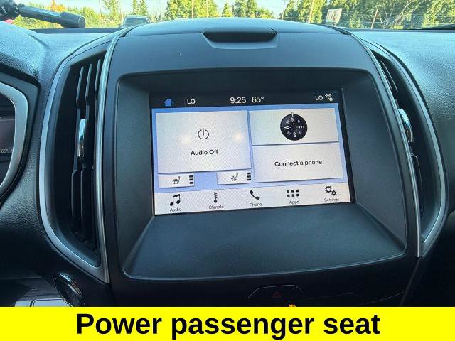 Certified 2019 Ford Edge SEL w/ Equipment Group 201A AWD/4WD image 20