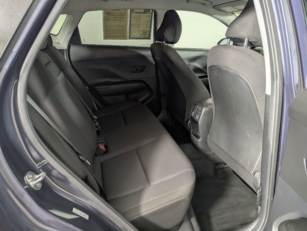 Used 2024 Hyundai Kona SEL image 30