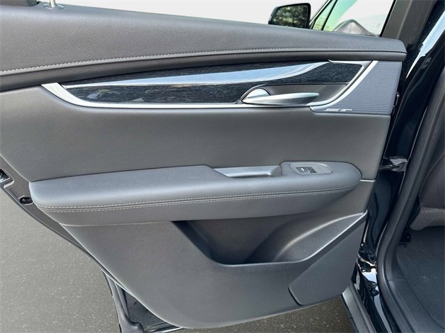 New 2026 Cadillac XT5 Premium Luxury image 9