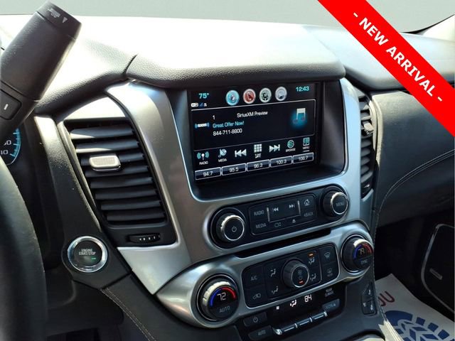 Used 2018 Chevrolet Suburban Premier w/ RST Edition AWD/4WD image 19