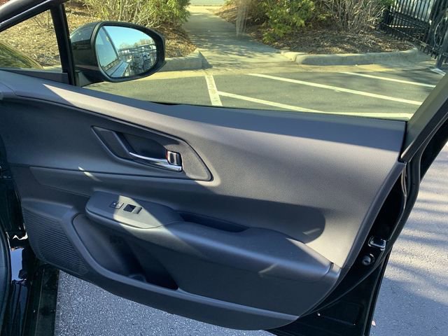 New 2025 Toyota Prius Plug-In Hybrid FWD image 13
