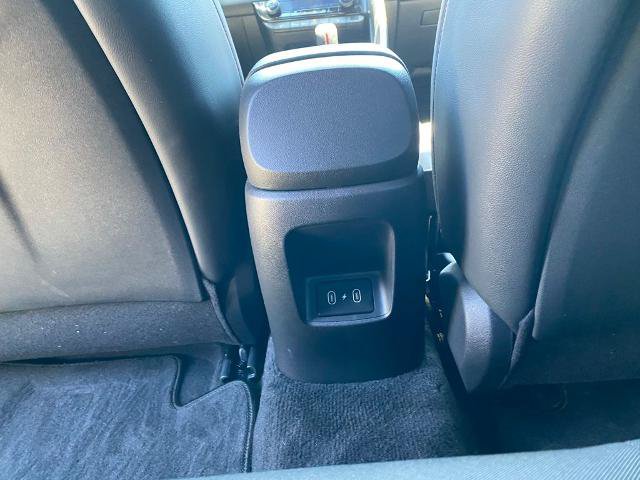 Used 2025 Hyundai Elantra N Line FWD image 31