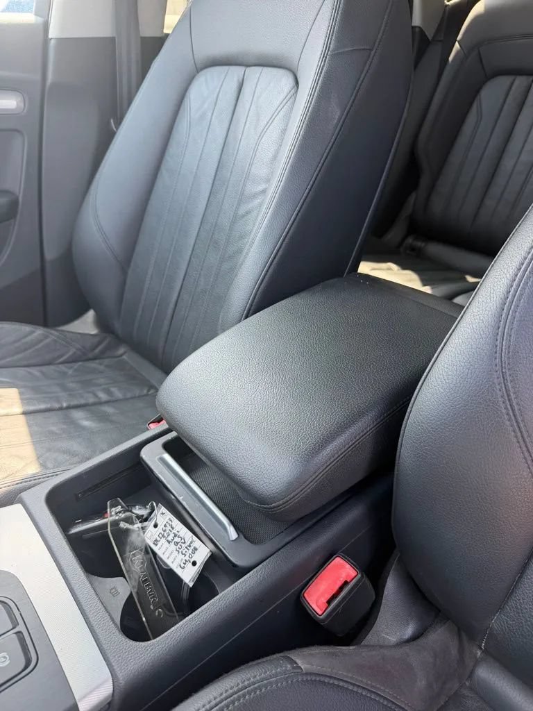 Used 2018 Audi Q5 2.0T Premium w/ Convenience Package AWD/4WD image 18