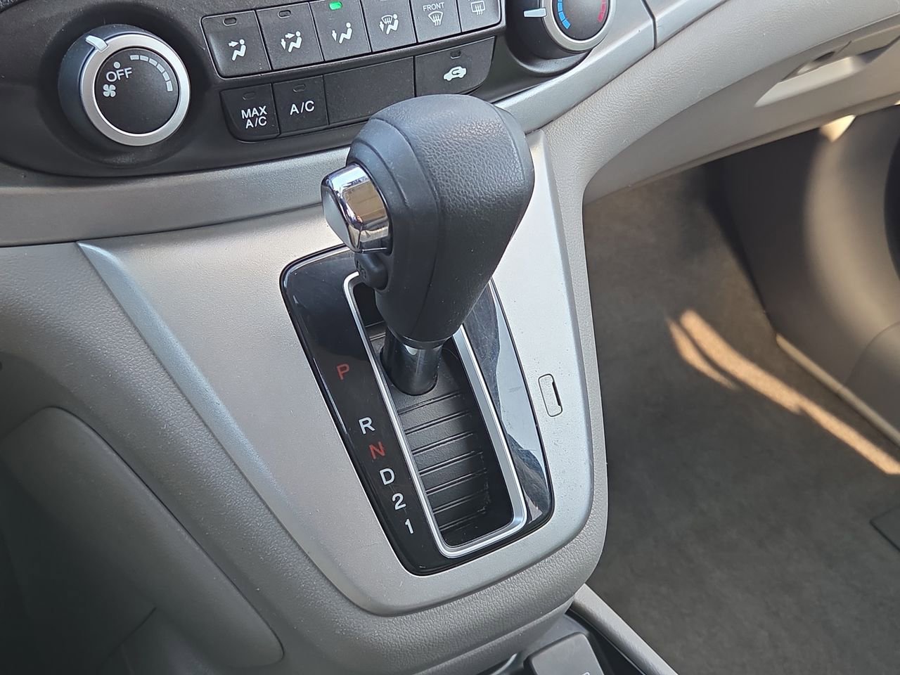 Used 2014 Honda CR-V EX image 34