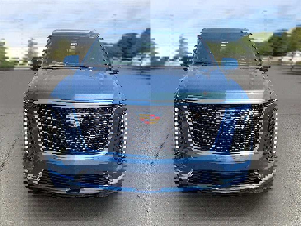 New 2025 Cadillac Escalade ESV Premium Luxury w/ Touring Package image 2