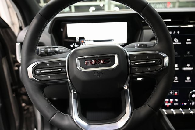 New 2026 GMC Terrain Elevation w/ Elevation Premium Package image 20