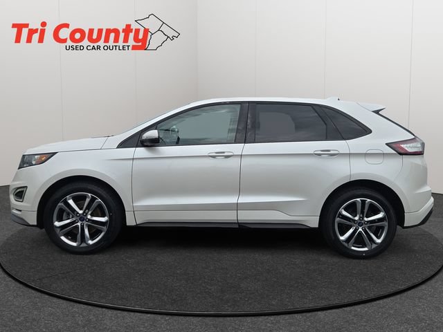 Used 2016 Ford Edge Sport w/ Technology Package AWD/4WD image 5