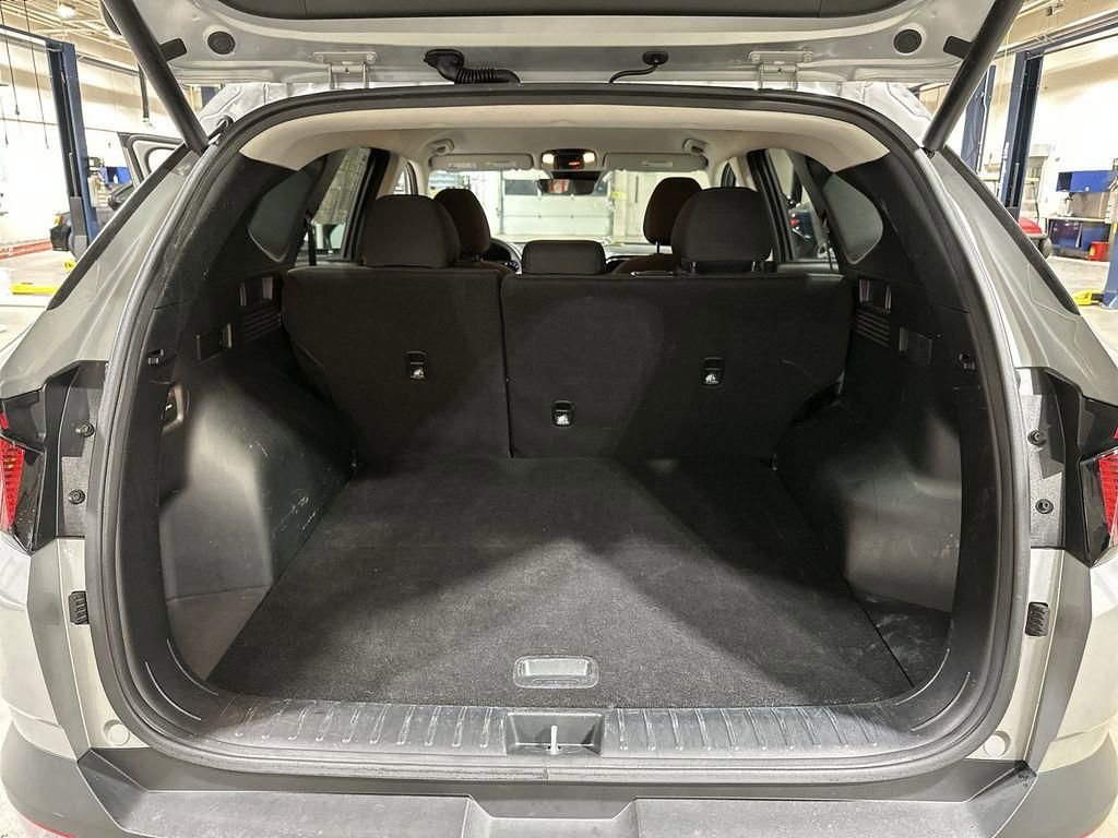 Used 2024 Hyundai Tucson SEL AWD/4WD image 20