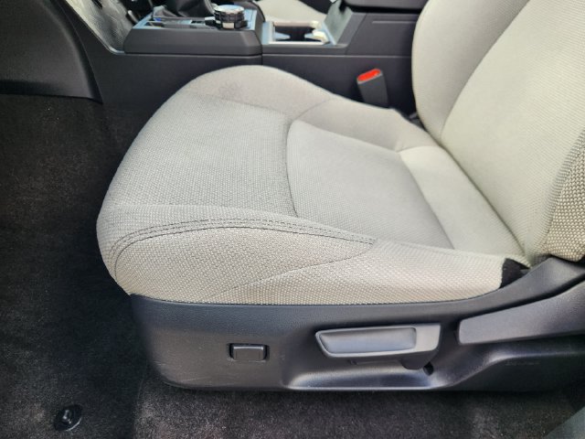 Certified 2025 Toyota 4Runner SR5 AWD/4WD image 22