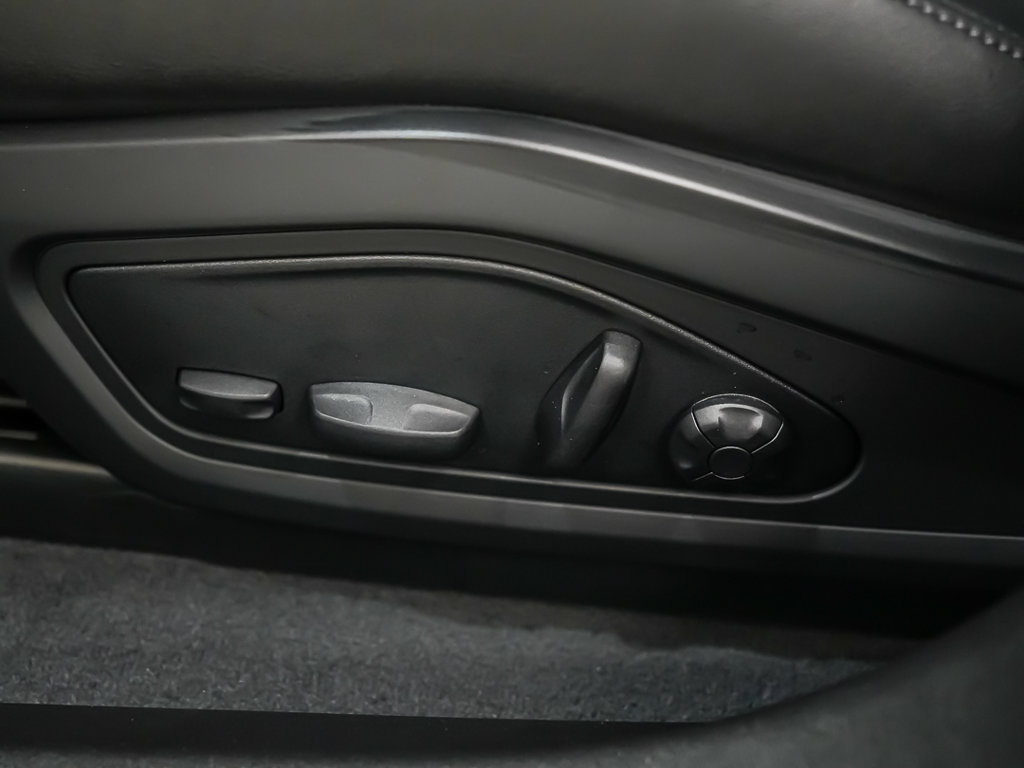Used 2024 Porsche Taycan RWD image 23