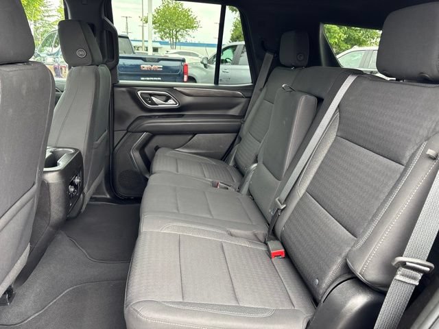 Used 2023 Chevrolet Tahoe LS w/ Driver Alert Package AWD/4WD image 32
