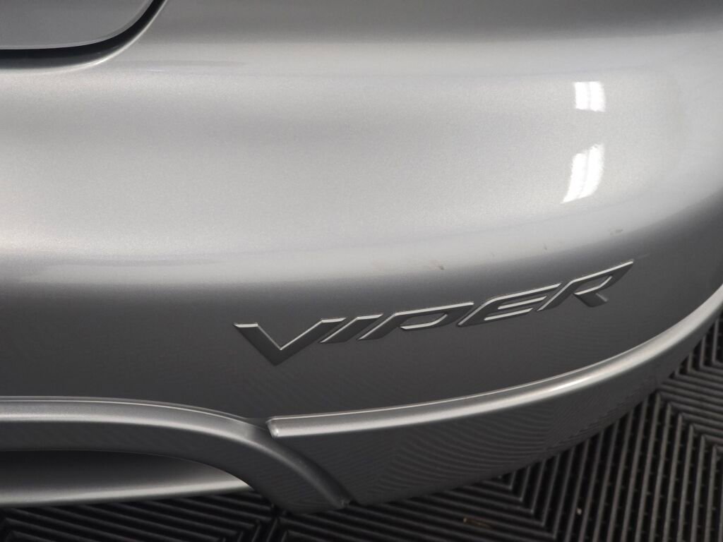 Used 2005 Dodge Viper SRT-10 w/ Mamba Edition Group image 31