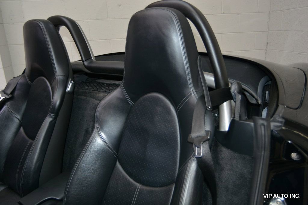 Used 2006 Porsche Boxster image 17