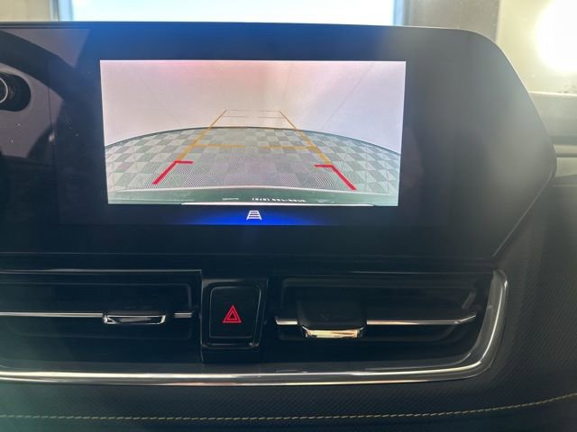 Used 2024 Chevrolet TrailBlazer ACTIV image 27