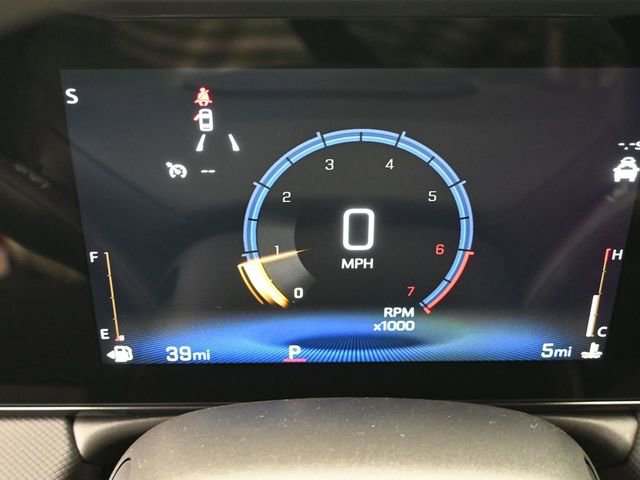 New 2026 Chevrolet TrailBlazer LS w/ LS Convenience Package image 27