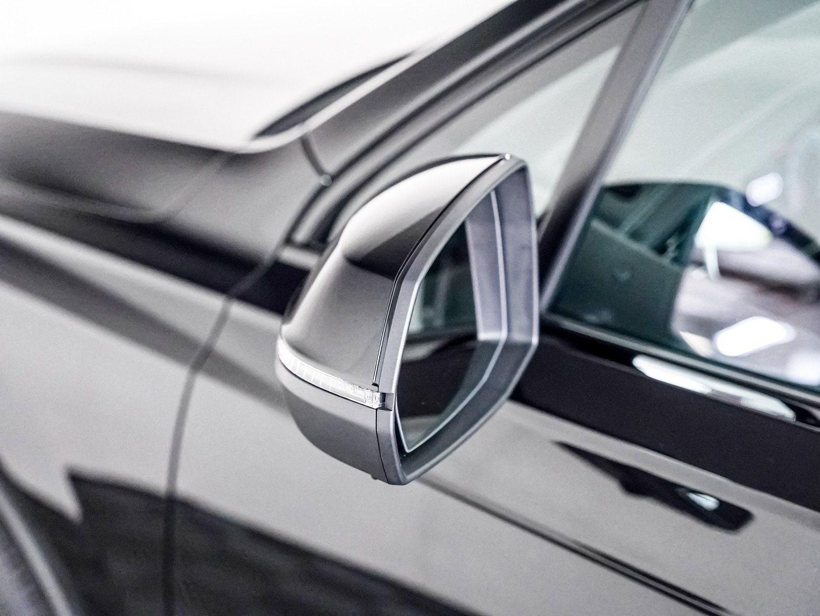 New 2026 Audi Q7 3.0T Premium Plus image 27