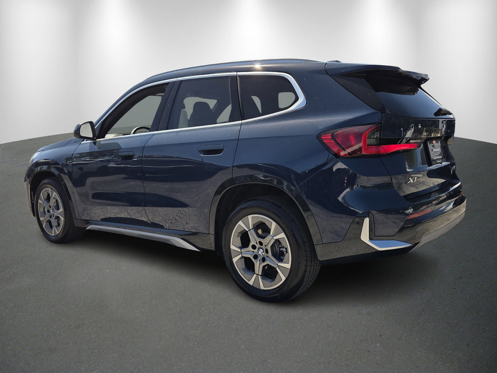 New 2026 BMW X1 xDrive28i w/ Technology Package image 5