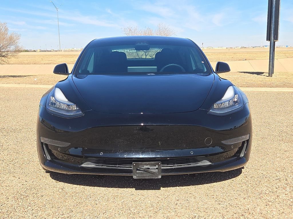 Used 2020 Tesla Model 3 Performance image 8