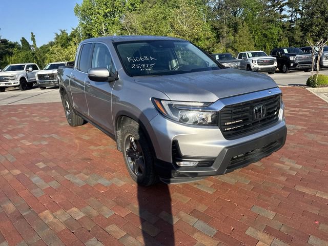 Used 2023 Honda Ridgeline RTL image 19