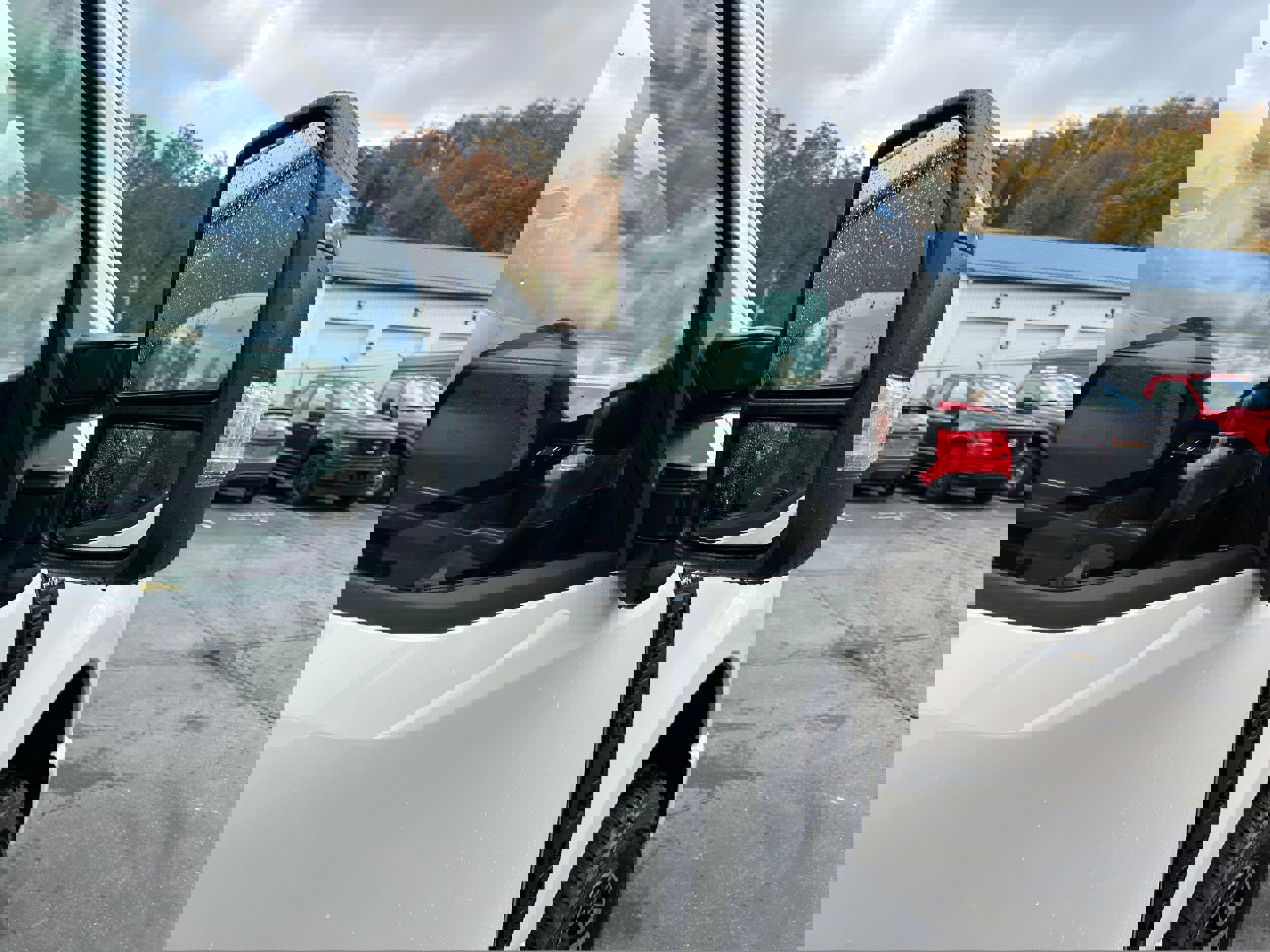 New 2026 Ford F250 Platinum image 31