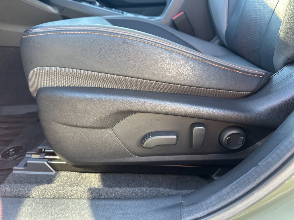 Certified 2025 Subaru Crosstrek 2.5i Limited image 12