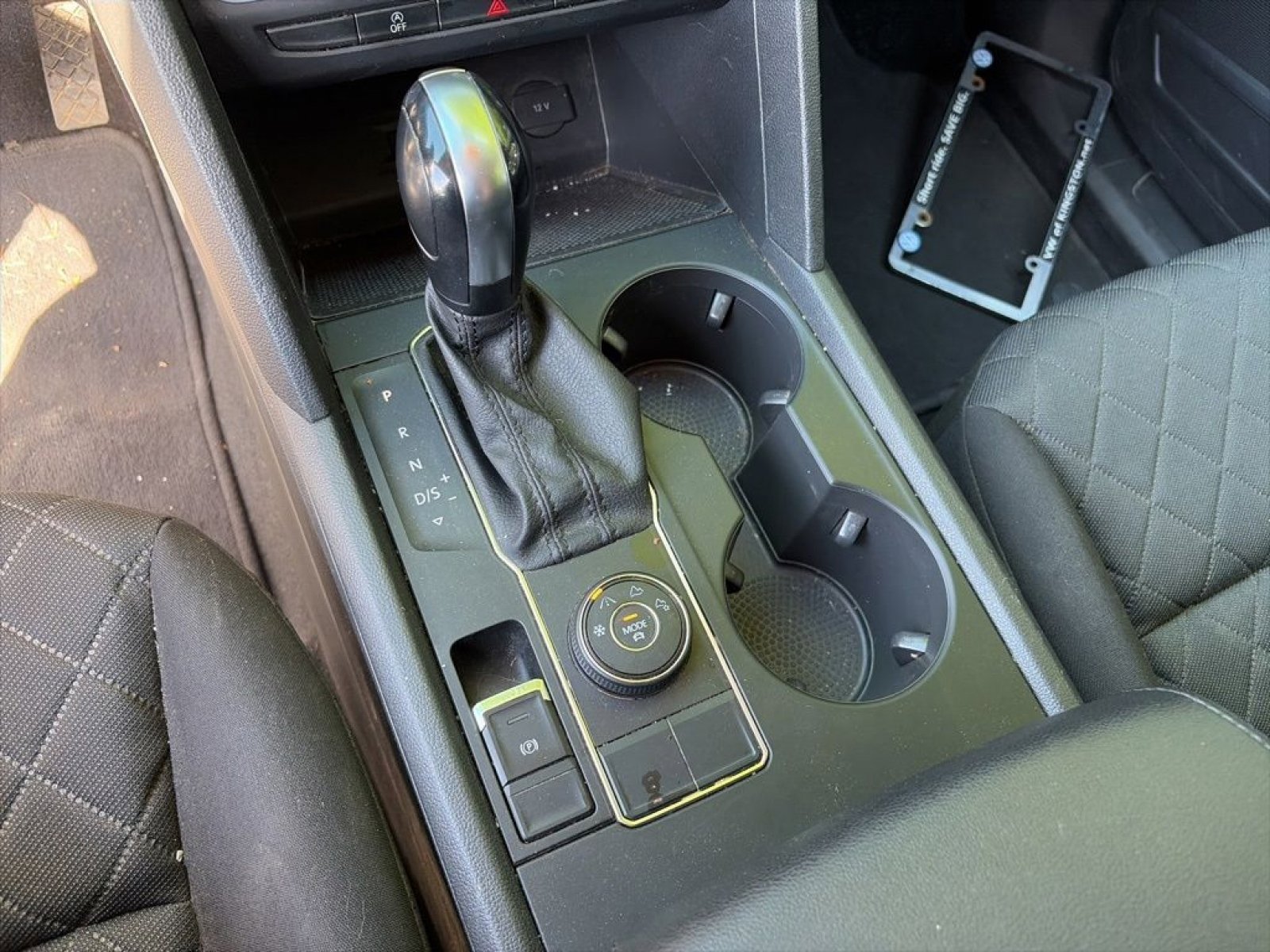 Used 2019 Volkswagen Atlas S w/ Towing Package AWD/4WD image 18