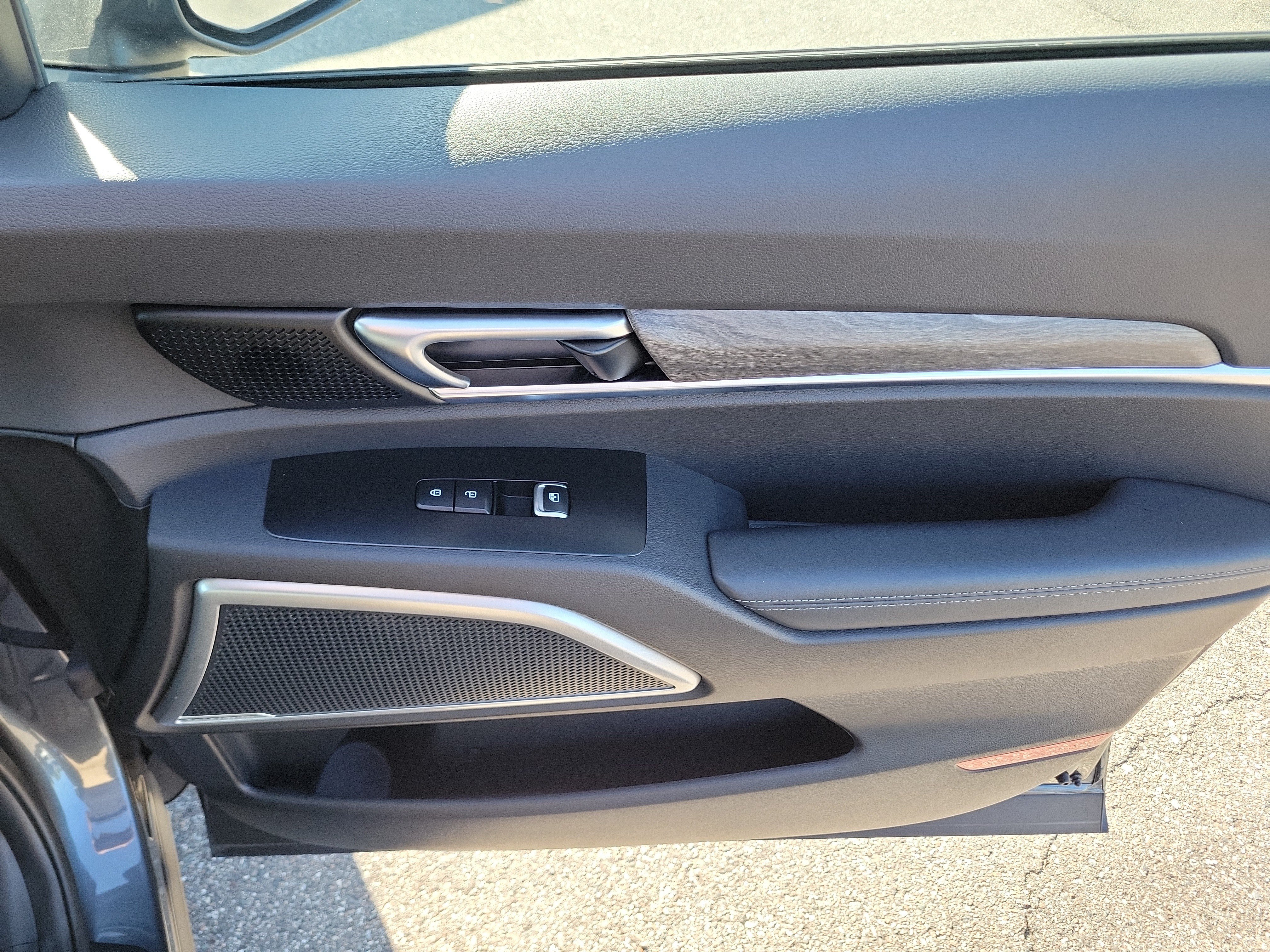 Certified 2022 Kia Telluride EX FWD image 10