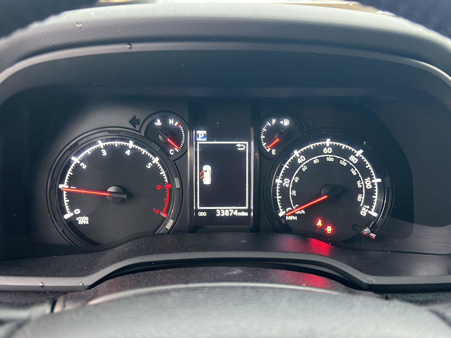 Certified 2023 Toyota 4Runner SR5 Premium image 23