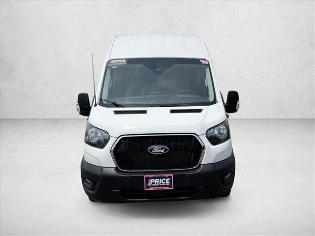 Used 2026 Ford Transit 350 148 High Roof Extended AWD image 2