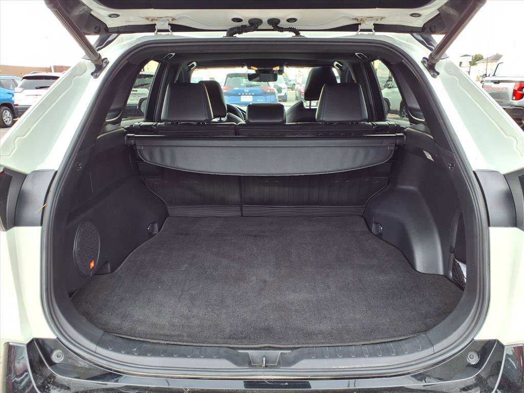 Used 2020 Toyota RAV4 XSE image 19