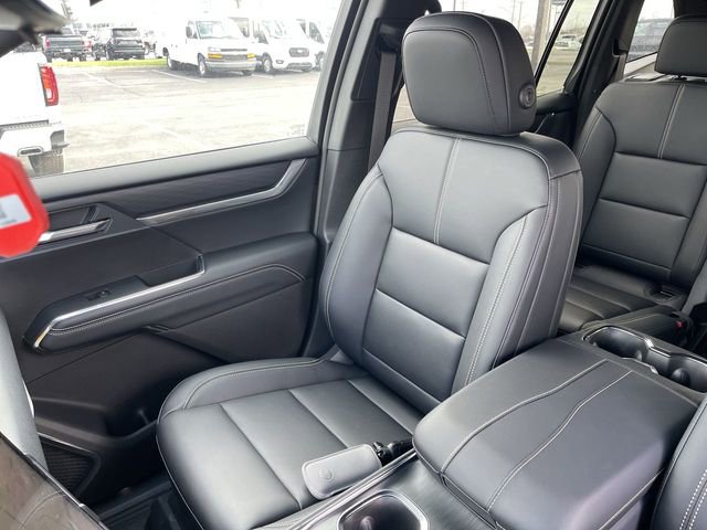 New 2026 GMC Acadia Elevation w/ Black Edition image 26