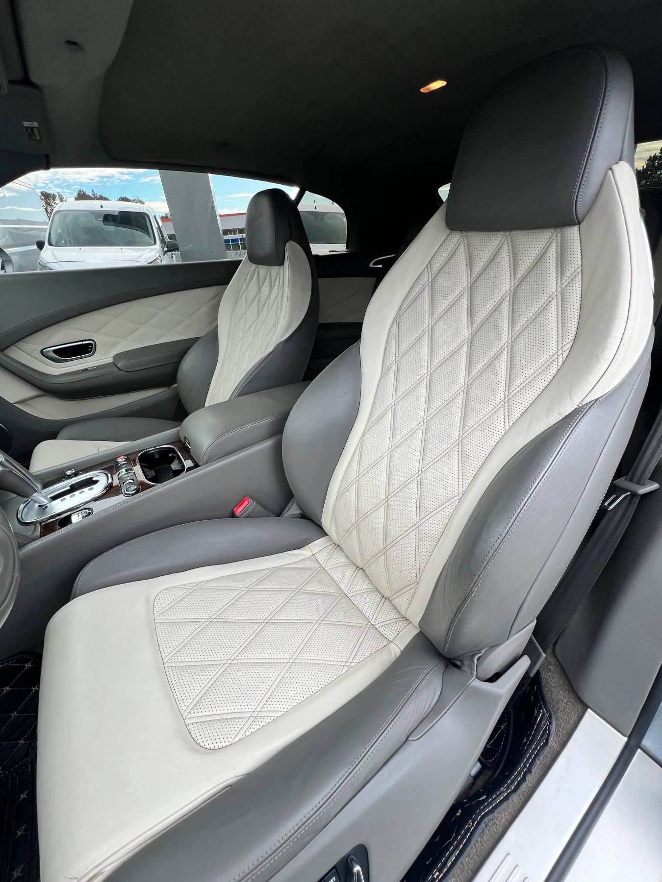 Used 2013 Bentley Continental GT image 12