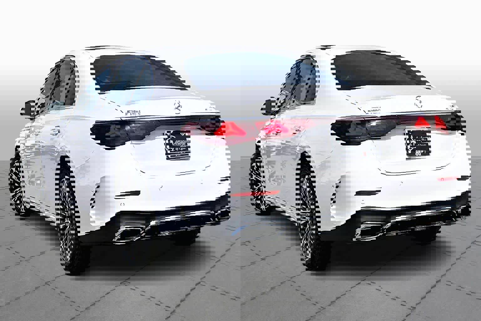 New 2026 Mercedes-Benz E 350 E 350 image 4