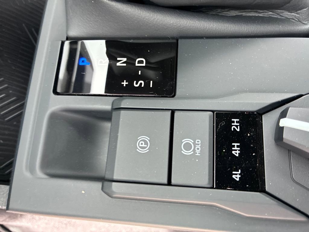 New 2026 Toyota Tacoma SR5 image 38