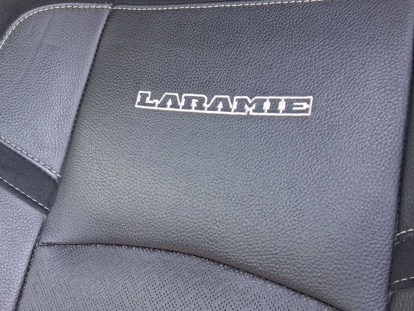 Used 2022 RAM 3500 Laramie AWD/4WD image 27