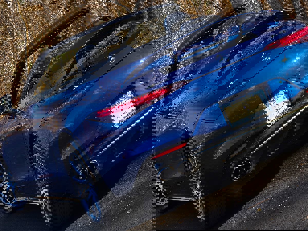 Used 2024 Mercedes-Benz SL 43 AMG image 87