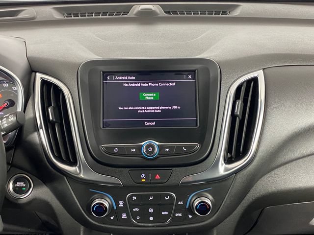 Certified 2023 Chevrolet Equinox LT AWD/4WD image 21