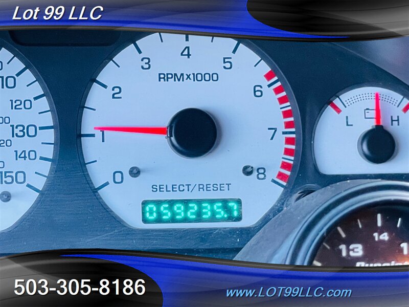 Used 2000 Ford Mustang GT RWD image 22