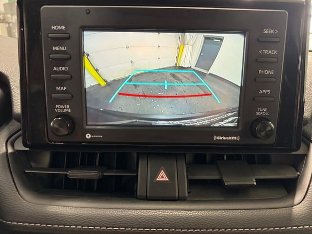 Used 2020 Toyota RAV4 XLE w/ All Weather Liner Package image 15
