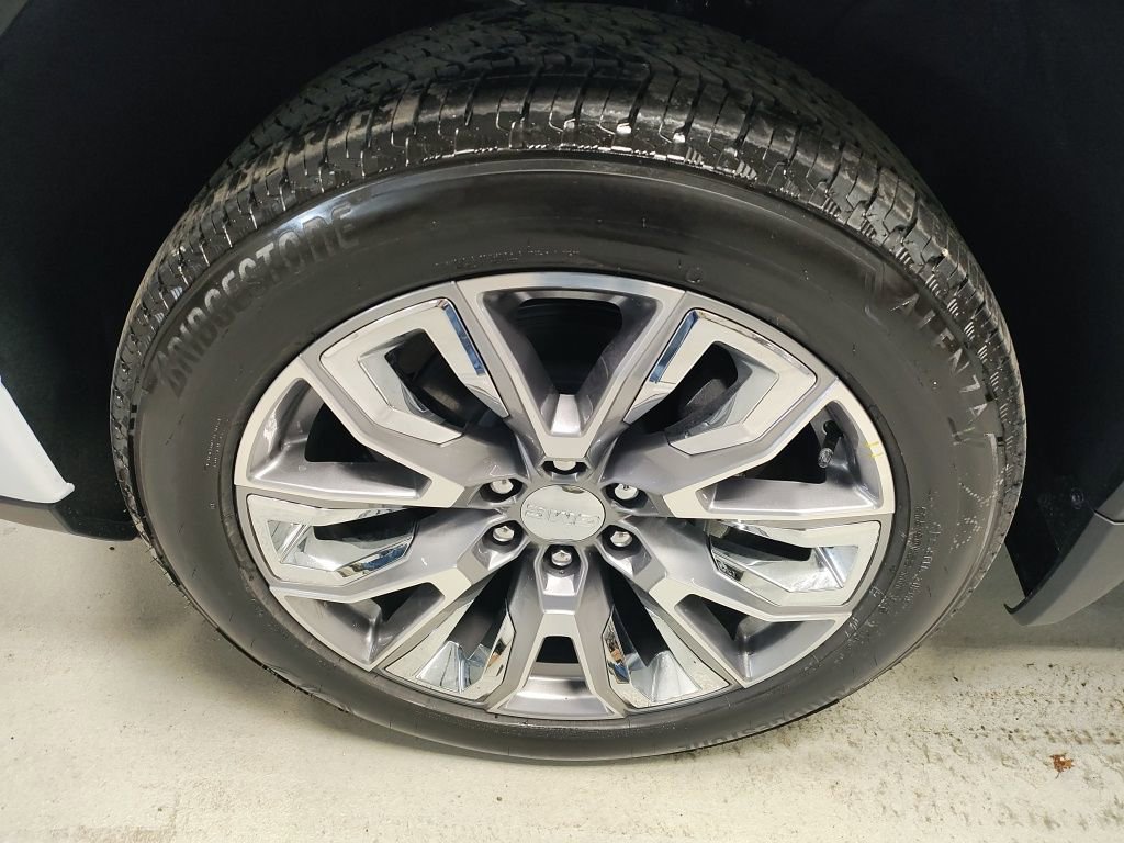 New 2026 GMC Sierra 1500 Denali w/ Denali Reserve Package image 17