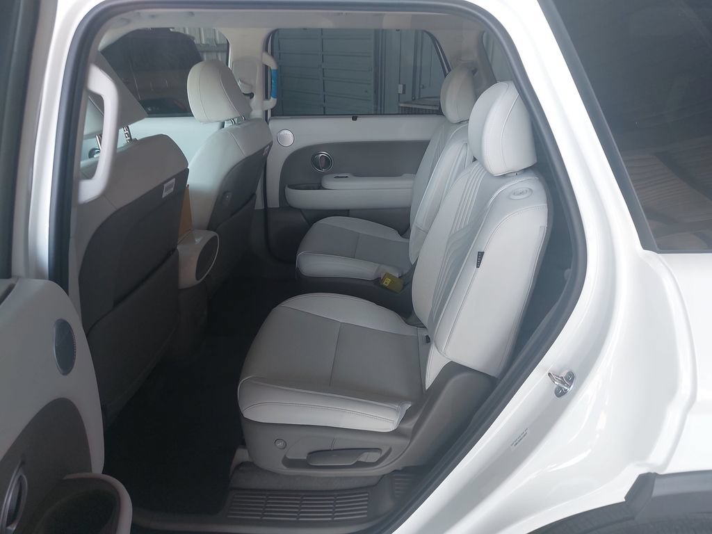 New 2027 Hyundai Palisade SEL AWD/4WD image 15