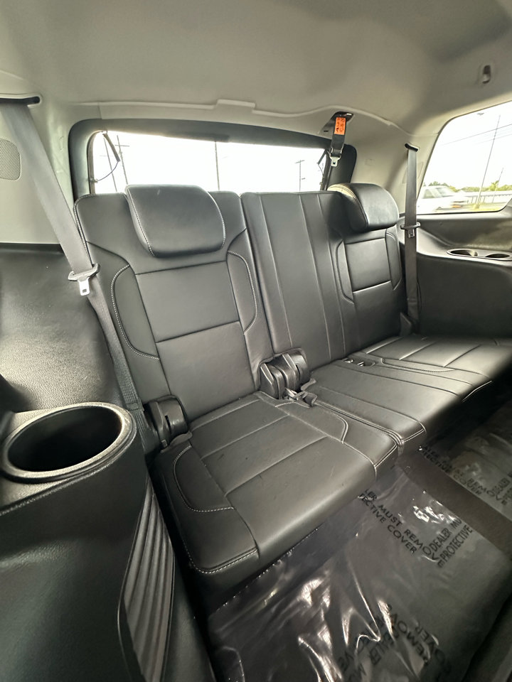 Used 2019 Chevrolet Tahoe LT image 46