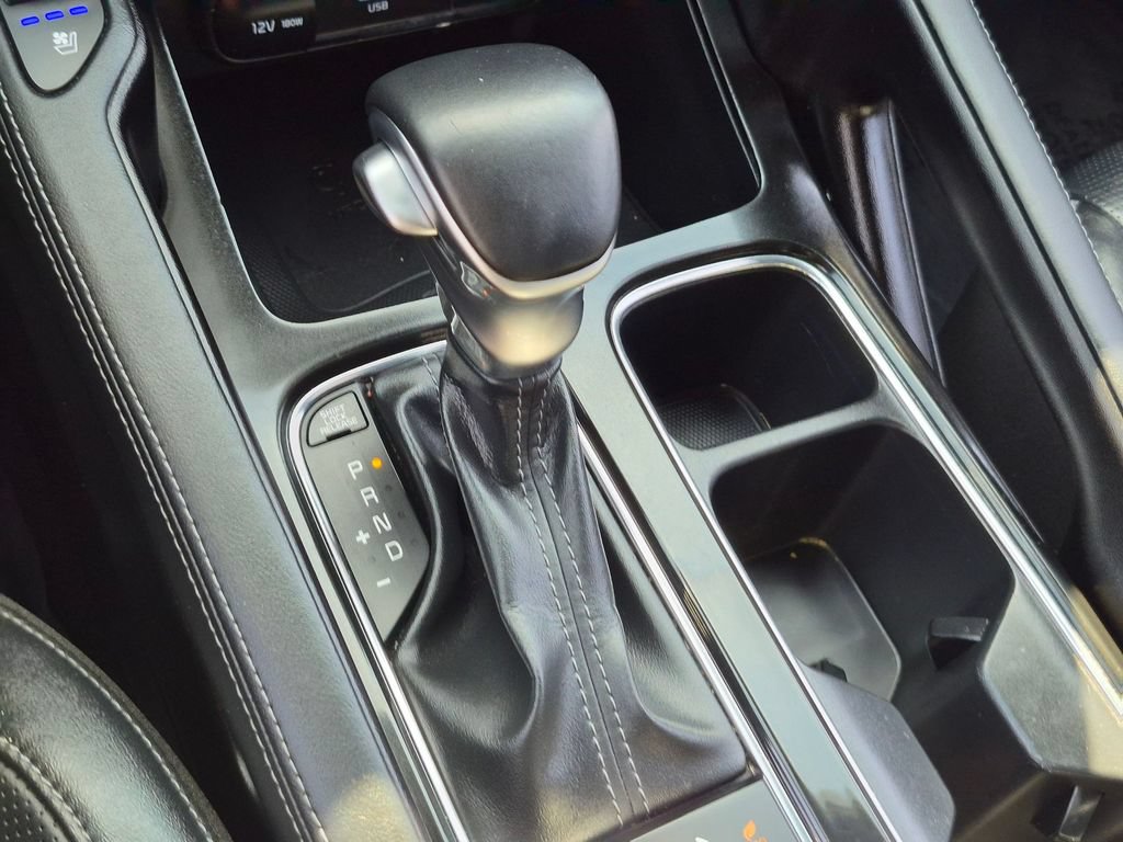 Used 2024 Kia Telluride SX Prestige X-Line AWD/4WD image 10