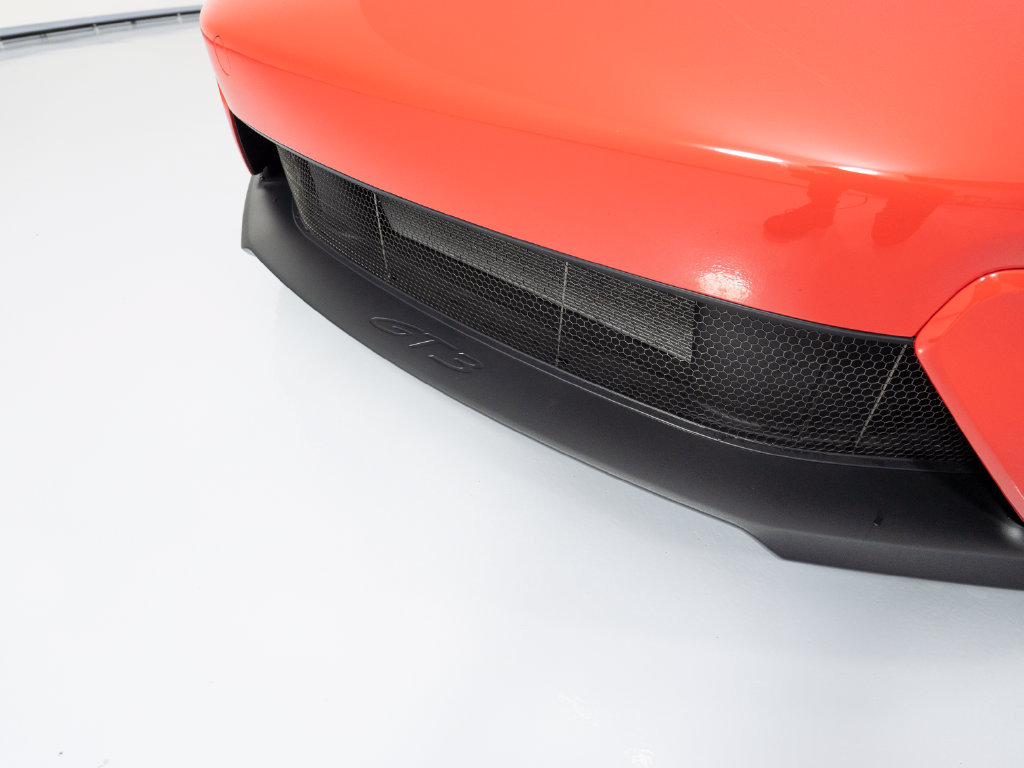 Certified 2026 Porsche 911 GT3 RWD image 53